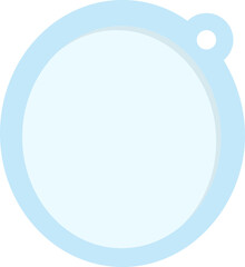 Memo Note Paper Illustration
