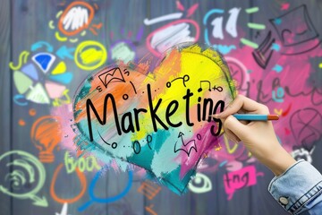 "Enhancing Marketing Strategy with Programmatic Technology and Ad User Targeting: Strategies for Effective Dashboard Advertising and Media Innovation"