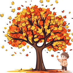 Fototapeta premium Spring