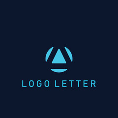 A LETTER MONOGRAM LOGO-15.eps