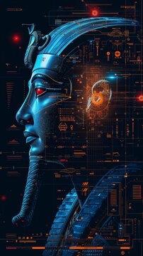 Digital Hieroglyphics as the new programming language