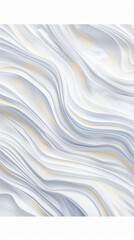 Smooth lines, white, flat texture, --ar 9:16 --stylize 250 - obrazy, fototapety, plakaty