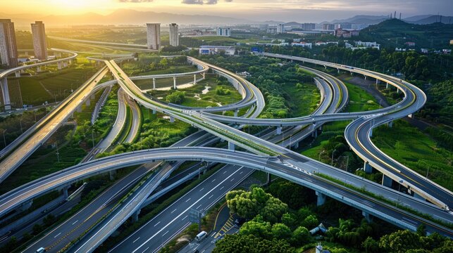 Civil engineering expertise is essential for designing and constructing infrastructure projects that meet the needs of communities while considering environmental impact and sustainability
