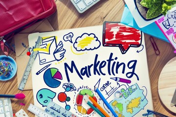 Tracking Technology and Marketing CRM Integration: Utilizing Corporate Style and Audience Targeting in OTT Media Planning