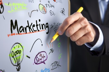 Banner Marketing and Digital Click Analytics: Optimizing TV Digital Ads through Targeted Advertising Strategies