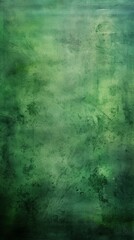 Green dust and scratches design. Aged photo editor layer grunge abstract background - obrazy, fototapety, plakaty