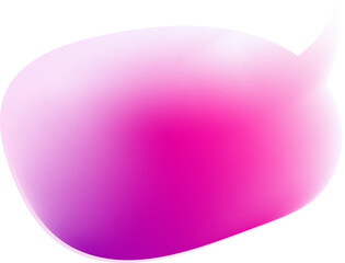 Speech Bubble