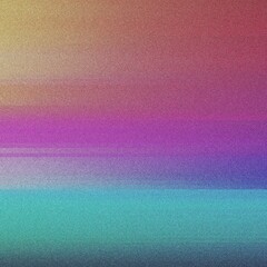 Colorful pixel line gradient noise grain background texture