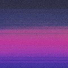 Colorful pixel line gradient noise grain background texture
