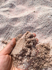 Boat trip to Komodo island, Indonesia 