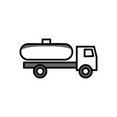 Truck icon