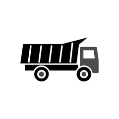 Truck icon