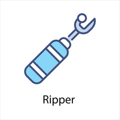 Ripper  icon