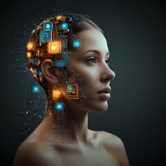 Digital development and artificial intelligence