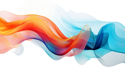 Abstract creative background