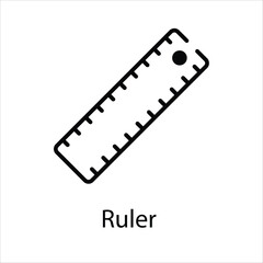 Ruler  icon