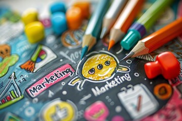 Advanced Techniques for Enhancing Digital Advertising ROI Through Effective CRM and Consumer Behavior Analysis
