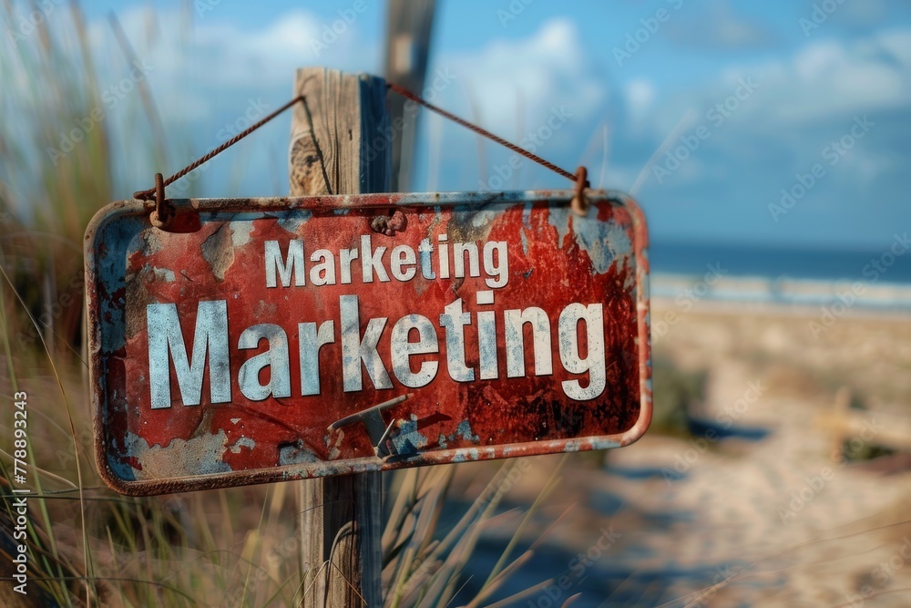 Poster advanced consumer insights for marketing success: utilizing crm software and behavior analysis techn