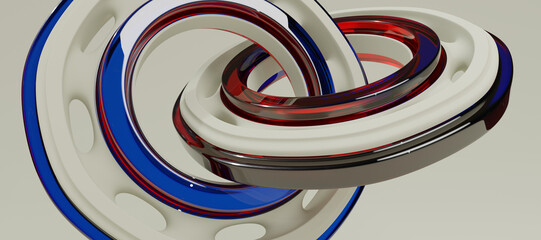 abstract background © neurostructure