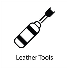 Leather Tools icon