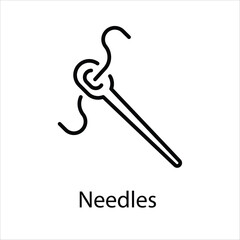 Needles  icon
