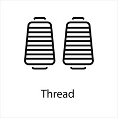 Thread  icon