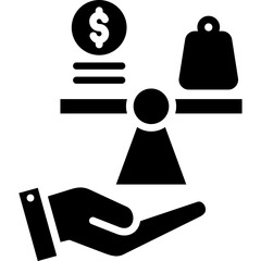 Debt Service Icon