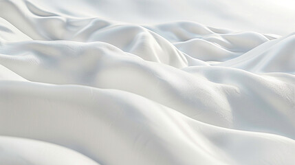A seamless leather texture in pure, snowy white, so smooth and flawless it seems to be a frozen expanse of untouched snow, with a subtle sheen . 32k, full ultra HD, high resolution