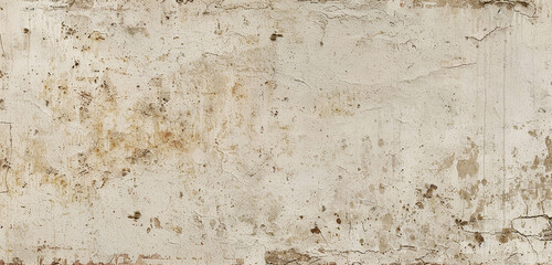 A seamless light grunge texture mimicking a sun-bleached wall, with faint. 32k, full ultra HD, high resolution