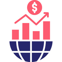 Economic Icon