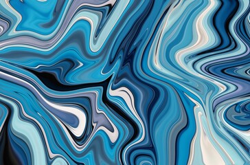 abstract blue background