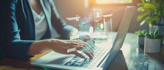 With strategic SEO techniques, business owners can boost visibility, attract organic traffic, and dominate search engine ranking...