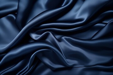 Navy Blue, vintage, cloth, texture, seamless, background, silk, copy space, blank, empty, template, space for text, satin, fabric, textile, material, luxury, smooth, soft, black, decoration, shiny, fa