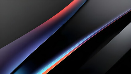 abstract background with lines