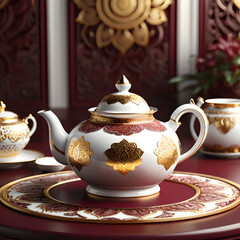 Brewing Perfection with Our Glass Teapot Collection