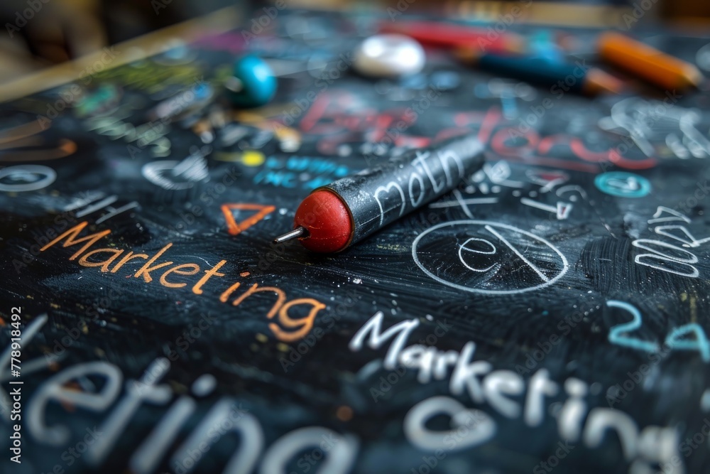 Poster sentiment analysis and pay per click strategies: how to utilize marketing analytics and advertising 