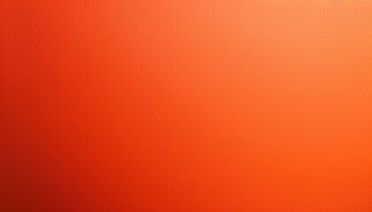 orange gradient background