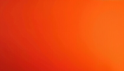orange gradient background
