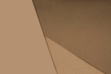 brown and beige paper background texture