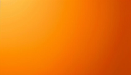 orange gradient background