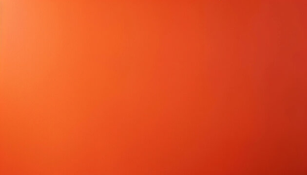 orange gradient background