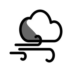 Windy icon