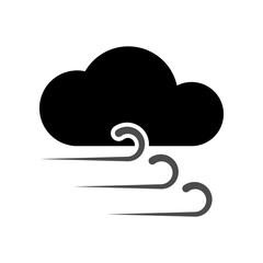 Windy icon