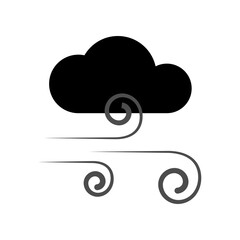 Windy icon