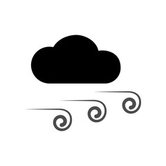 Windy icon