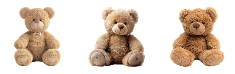 Cute teddy bear