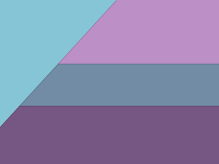 Obraz premium colorful abstract background with gradient