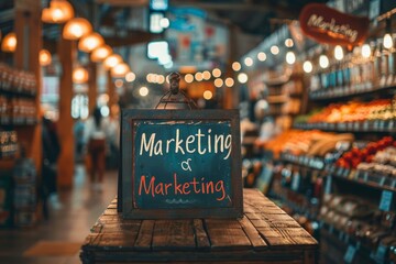 Strategic Digital Marketing and Online Advertising: Programmatic Ads and Advanced Market Analysis | Essential Tips for Effective Consumer Patterns Analysis and Visual Branding Optimization - obrazy, fototapety, plakaty