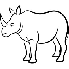 illustration of an animal
