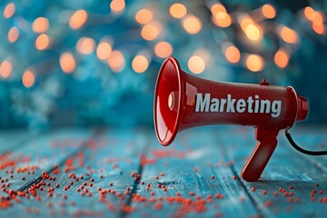 Innovative Strategies for Enhanced Marketing Outcomes: Utilizing Digital Media and Programmatic Ad Buying for Effective Market Management - obrazy, fototapety, plakaty